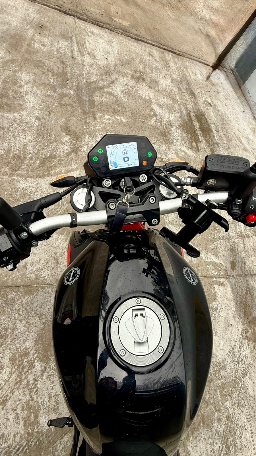 Benelli 302S 300cc 2024 🏍️🔥